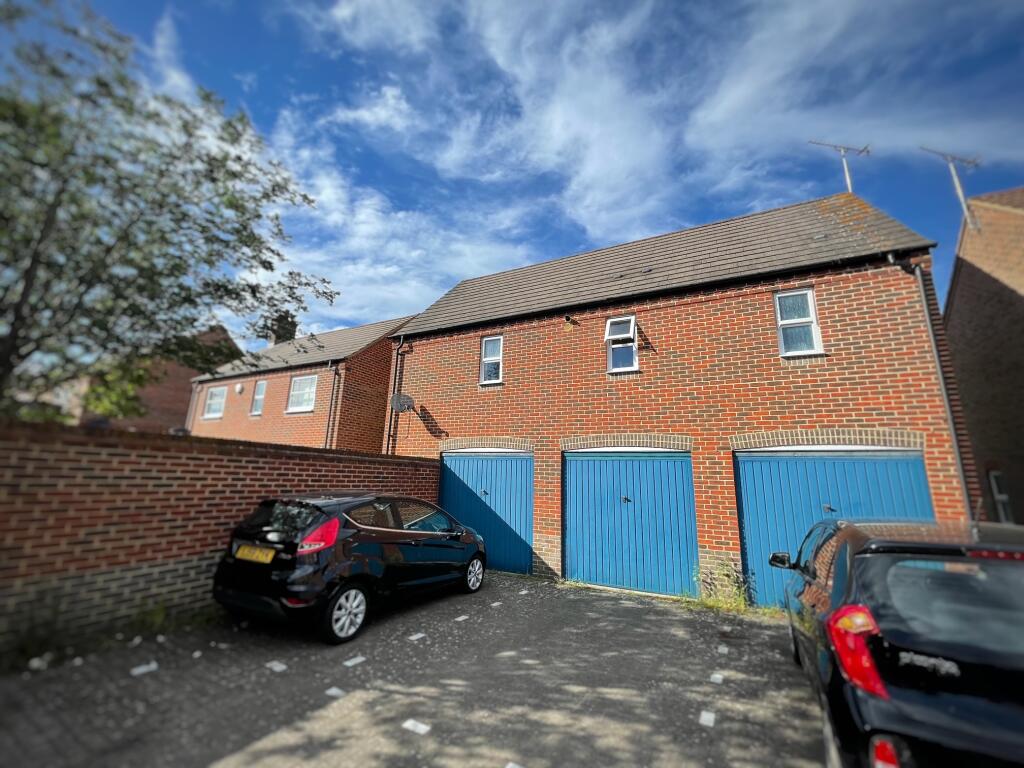 1 bed Apartment for rent in Aylesbury. From Connells - Aylesbury