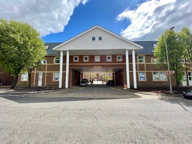 2 bed Apartment for rent in Aylesbury. From Connells - Aylesbury