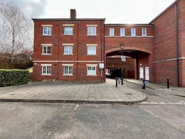 1 bed Apartment for rent in Aylesbury. From Connells - Aylesbury