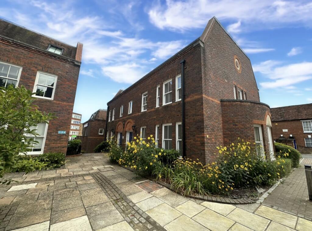 1 bed Apartment for rent in Aylesbury. From Connells - Aylesbury
