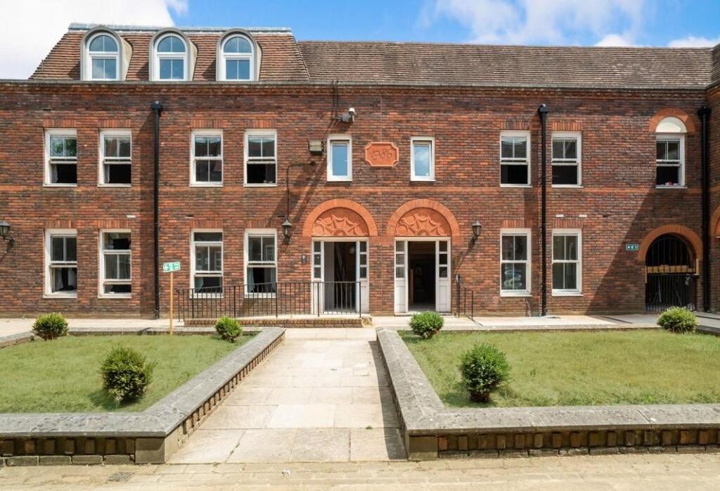 2 bed Apartment for rent in Aylesbury. From Connells - Aylesbury 2 bed Apartment for rent in Aylesbury. From Connells - Aylesbury