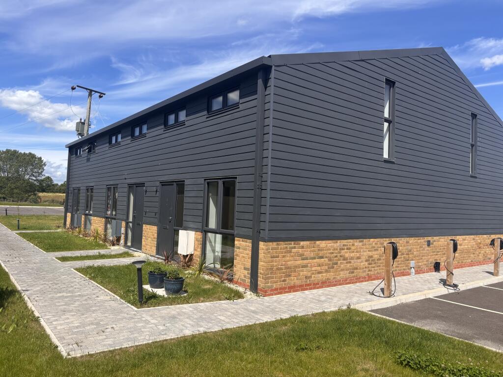 3 bed Barn Conversion for rent in Rowsham. From Connells - Aylesbury