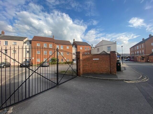 2 bed Apartment for rent in Stone. From Connells - Aylesbury 2 bed Apartment for rent in Stone. From Connells - Aylesbury