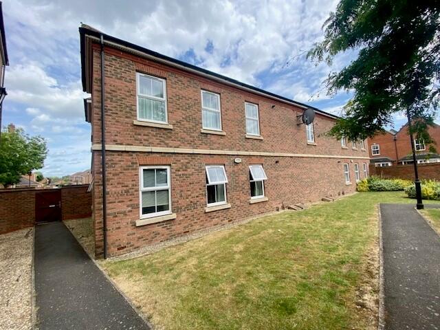 2 bed Apartment for rent in Aylesbury. From Connells - Aylesbury 2 bed Apartment for rent in Aylesbury. From Connells - Aylesbury