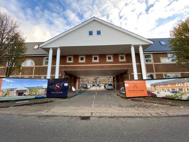 2 bed Apartment for rent in Aylesbury. From Connells - Aylesbury