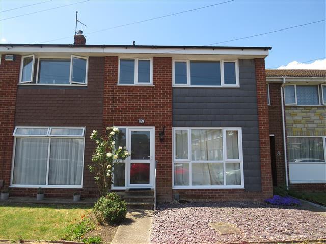 3 bed Mid Terraced House for rent in Aylesbury. From Connells - Aylesbury 3 bed Mid Terraced House for rent in Aylesbury. From Connells - Aylesbury