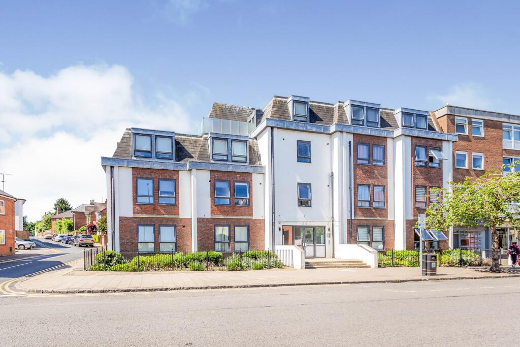 2 bed Apartment for rent in Aylesbury. From Connells - Aylesbury