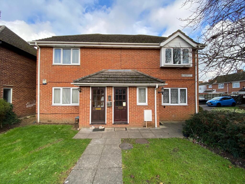 2 bed Apartment for rent in Aylesbury. From Connells - Aylesbury