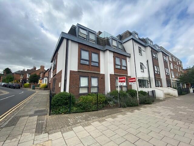 2 bed Apartment for rent in Aylesbury. From Connells - Aylesbury