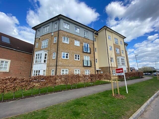2 bed Apartment for rent in Stoke Mandeville. From Connells - Aylesbury 2 bed Apartment for rent in Stoke Mandeville. From Connells - Aylesbury