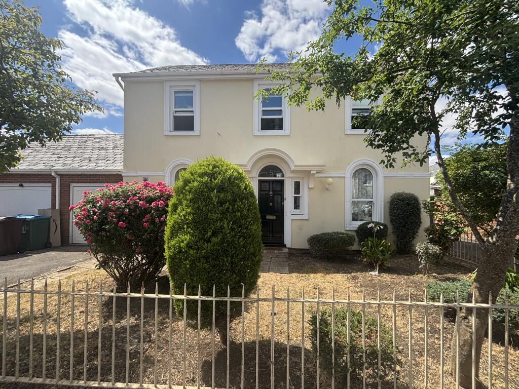 3 bed Detached for rent in Bierton. From Connells - Aylesbury