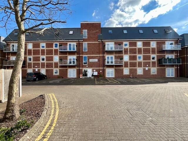 1 bed Apartment for rent in Aylesbury. From Connells - Aylesbury