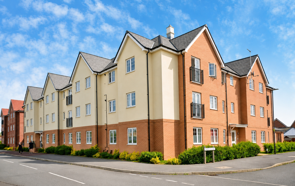 2 bed Apartment for rent in Waddesdon. From Connells - Aylesbury 2 bed Apartment for rent in Waddesdon. From Connells - Aylesbury