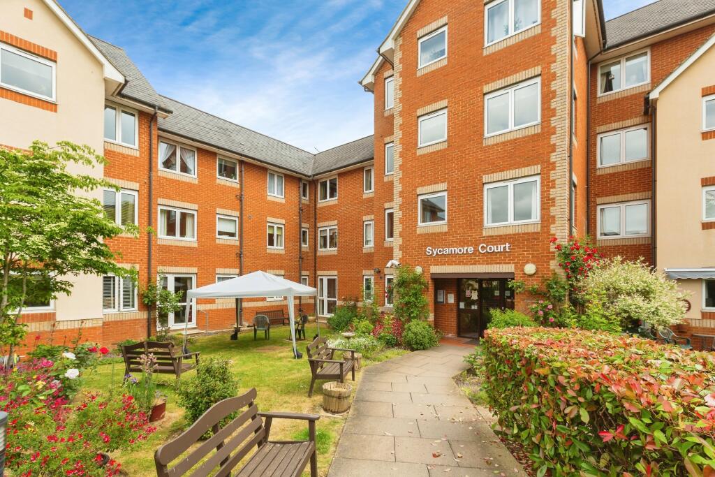 1 bed House (unspecified) for rent in Aylesbury. From Connells - Aylesbury