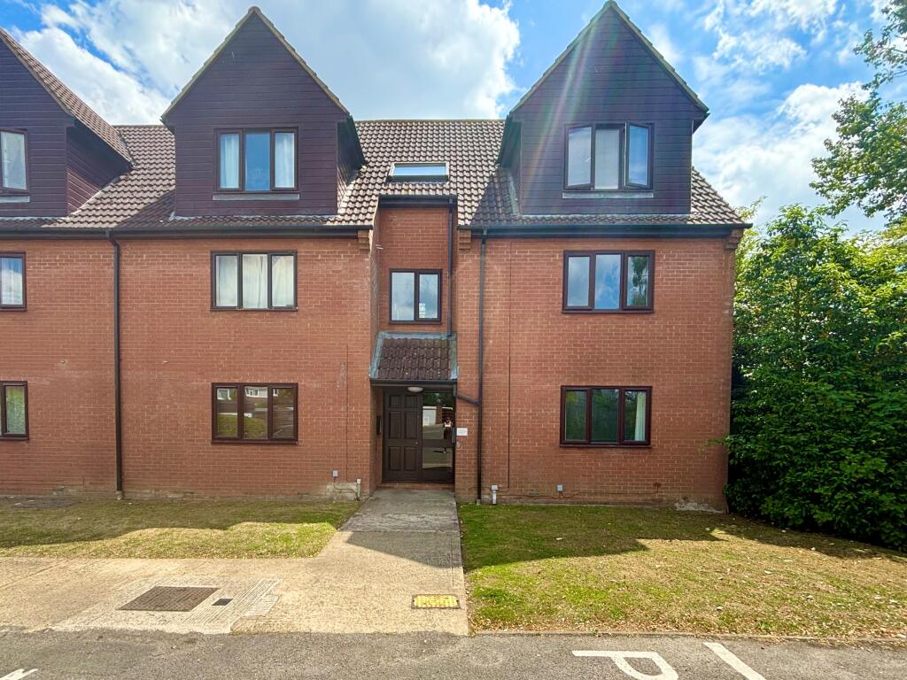 1 bed Apartment for rent in Aylesbury. From Connells - Aylesbury