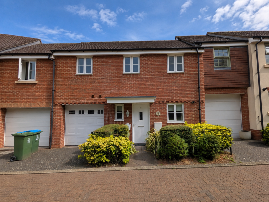 3 bed Detached for rent in Stoke Mandeville. From Connells - Aylesbury 3 bed Detached for rent in Stoke Mandeville. From Connells - Aylesbury
