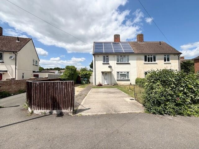 3 bed Semi Detached for rent in Aylesbury. From Connells - Aylesbury