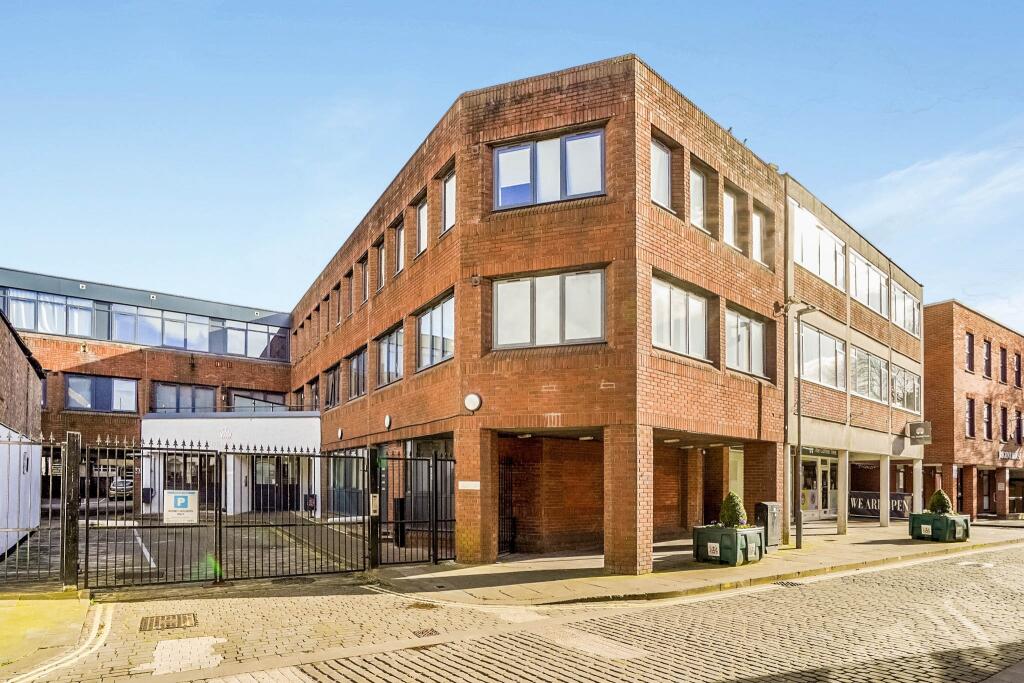 2 bed Apartment for rent in Aylesbury. From Connells - Aylesbury