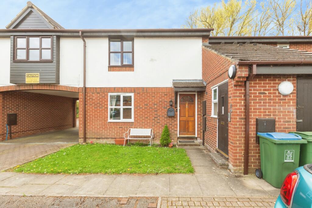 1 bed Annexe for rent in Stoke Mandeville. From Connells - Aylesbury 1 bed Annexe for rent in Stoke Mandeville. From Connells - Aylesbury