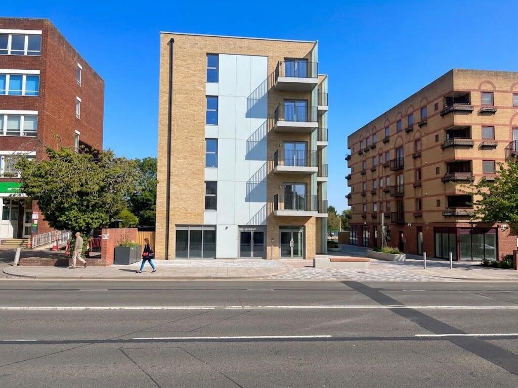 2 bed Apartment for rent in Aylesbury. From Connells - Aylesbury