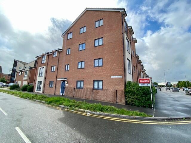 2 bed Apartment for rent in Aylesbury. From Connells - Aylesbury 2 bed Apartment for rent in Aylesbury. From Connells - Aylesbury