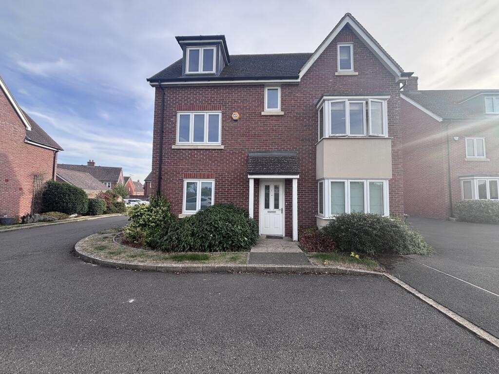 5 bed Detached for rent in Waddesdon. From Connells - Aylesbury 5 bed Detached for rent in Waddesdon. From Connells - Aylesbury