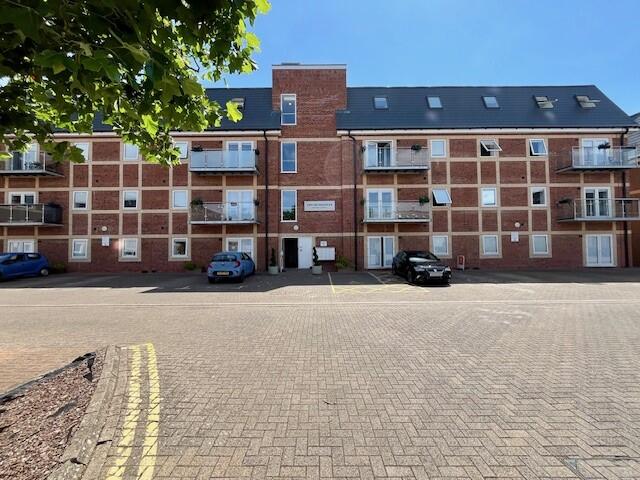2 bed Apartment for rent in Aylesbury. From Connells - Aylesbury