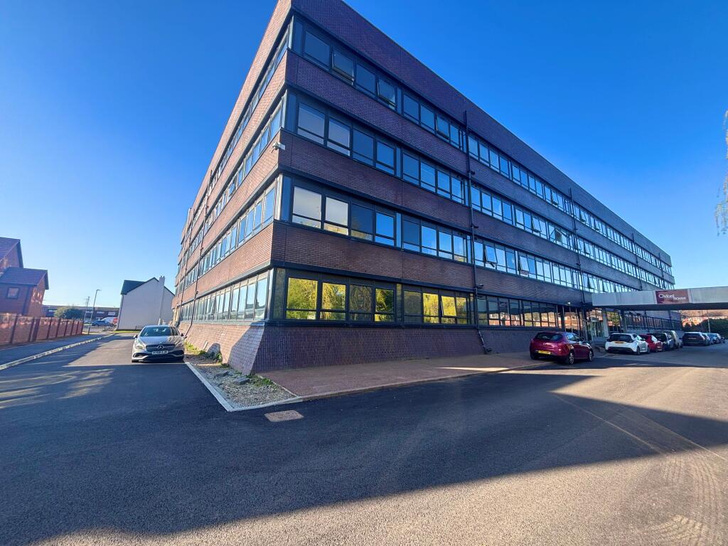 2 bed Apartment for rent in Aylesbury. From Connells - Aylesbury