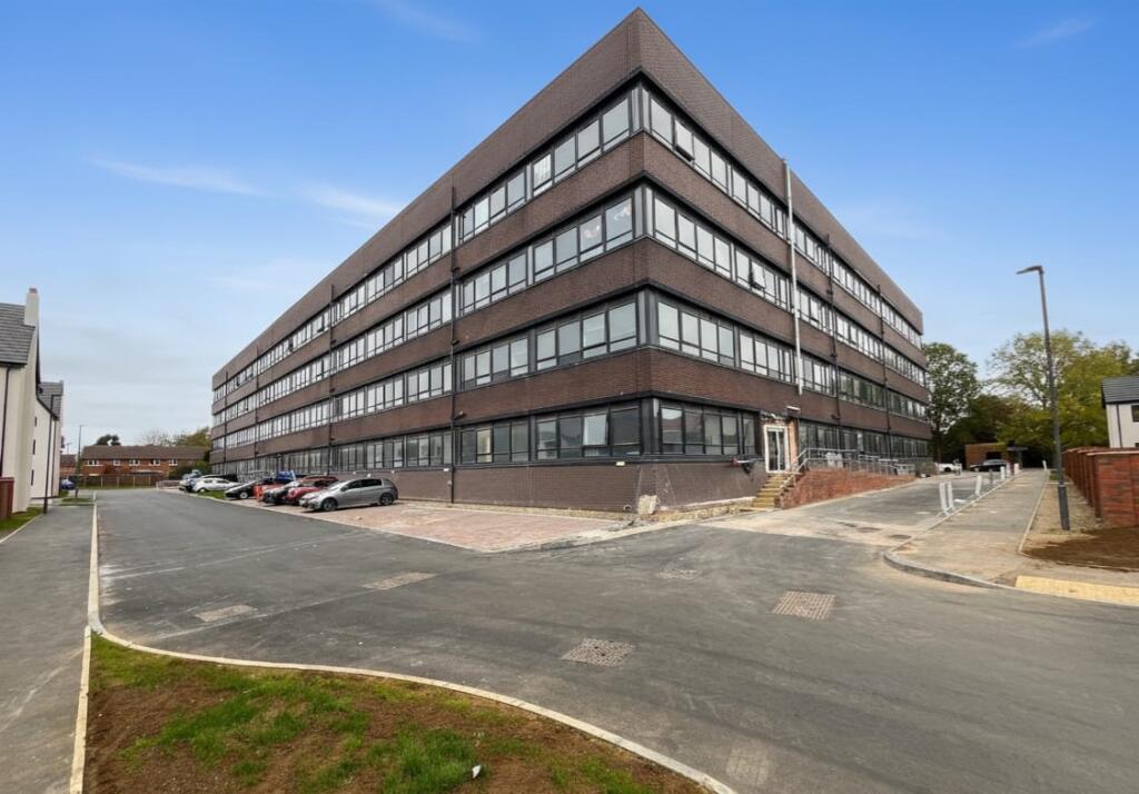 2 bed Apartment for rent in Aylesbury. From Connells - Aylesbury