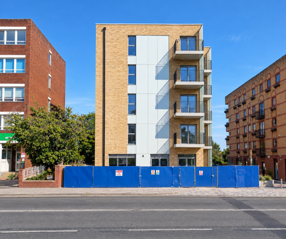 2 bed Apartment for rent in Aylesbury. From Connells - Aylesbury