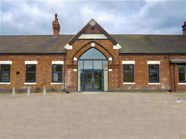 2 bed Apartment for rent in Cannock. From Connells - Cannock