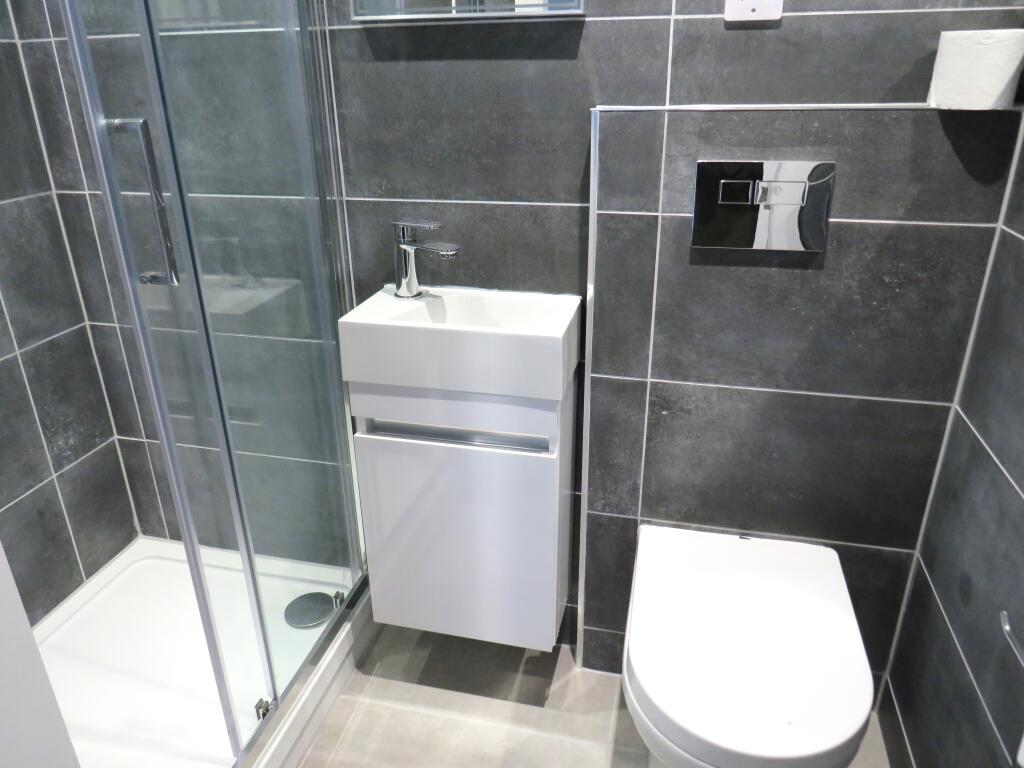 1 bed 1st Floor Flat for rent in Cannock. From Connells - Cannock 1 bed 1st Floor Flat for rent in Cannock. From Connells - Cannock