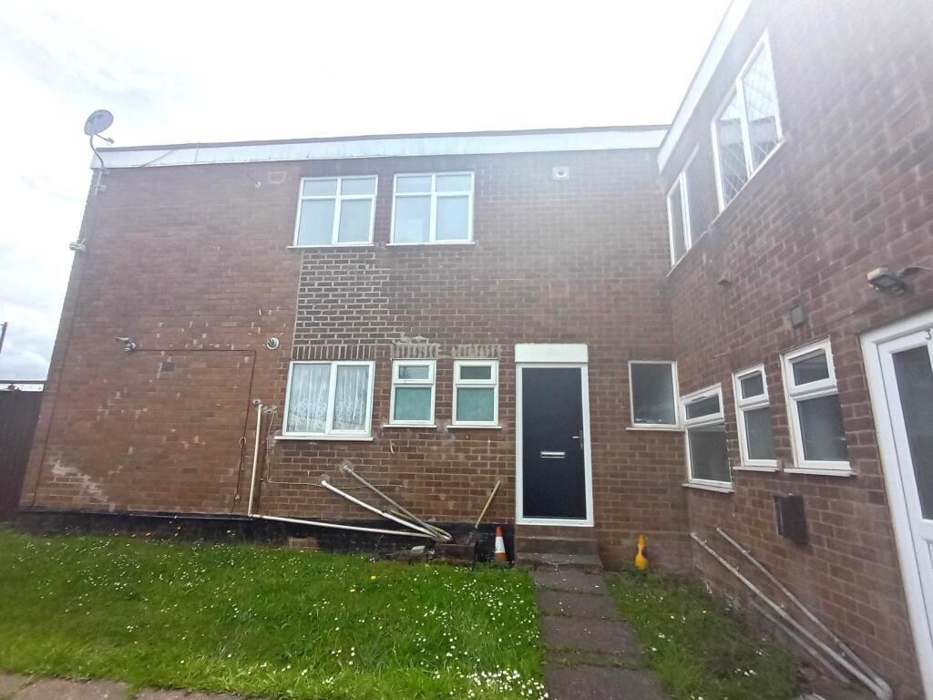 2 bed Apartment for rent in Cannock. From Connells - Cannock