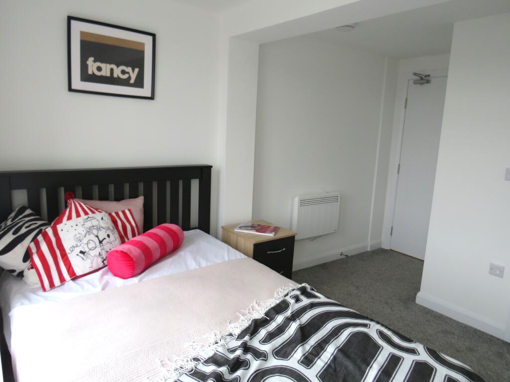 1 bed 1st Floor Flat for rent in Cannock. From Connells - Cannock 1 bed 1st Floor Flat for rent in Cannock. From Connells - Cannock
