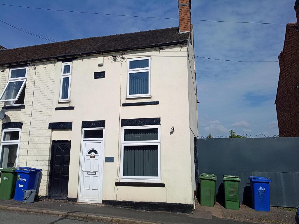 2 bed Detached for rent in Cannock. From Connells - Cannock