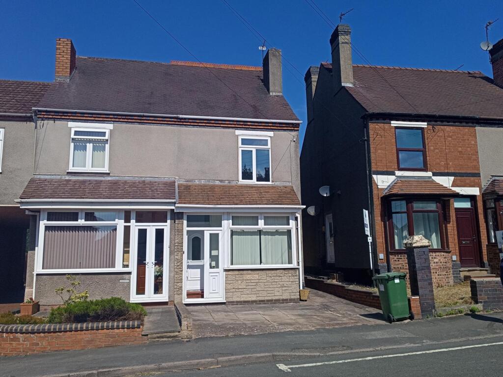 2 bed Semi Detached for rent in Cannock. From Connells - Cannock