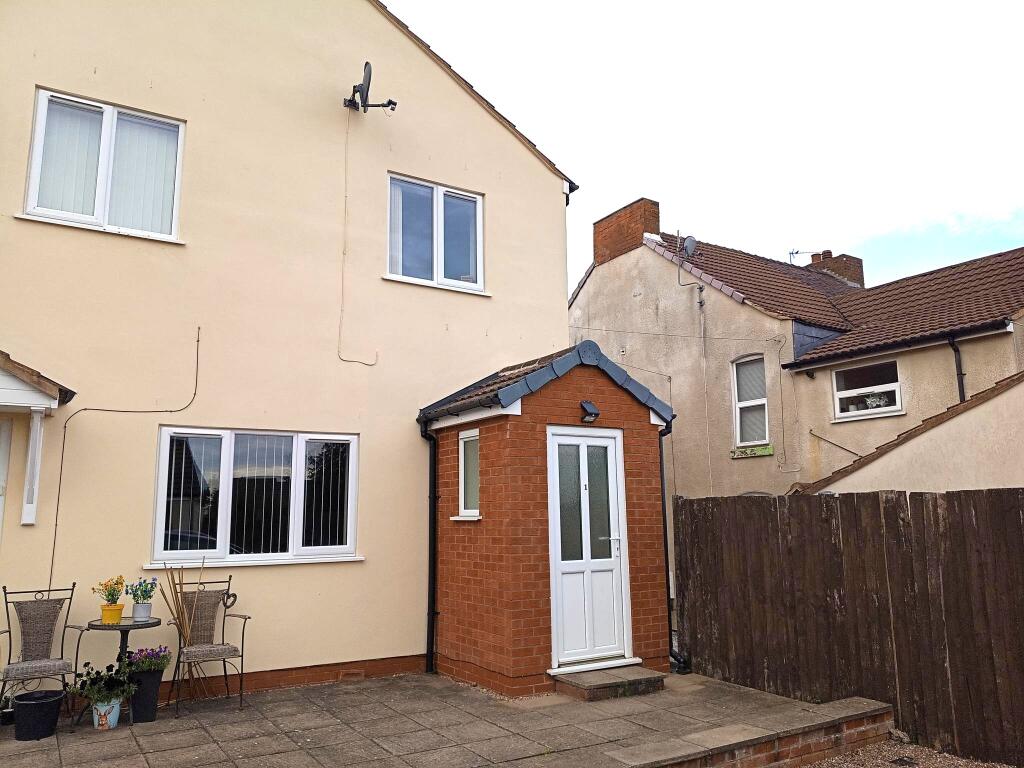 2 bed House (unspecified) for rent in Rawnsley. From Connells - Cannock 2 bed House (unspecified) for rent in Rawnsley. From Connells - Cannock