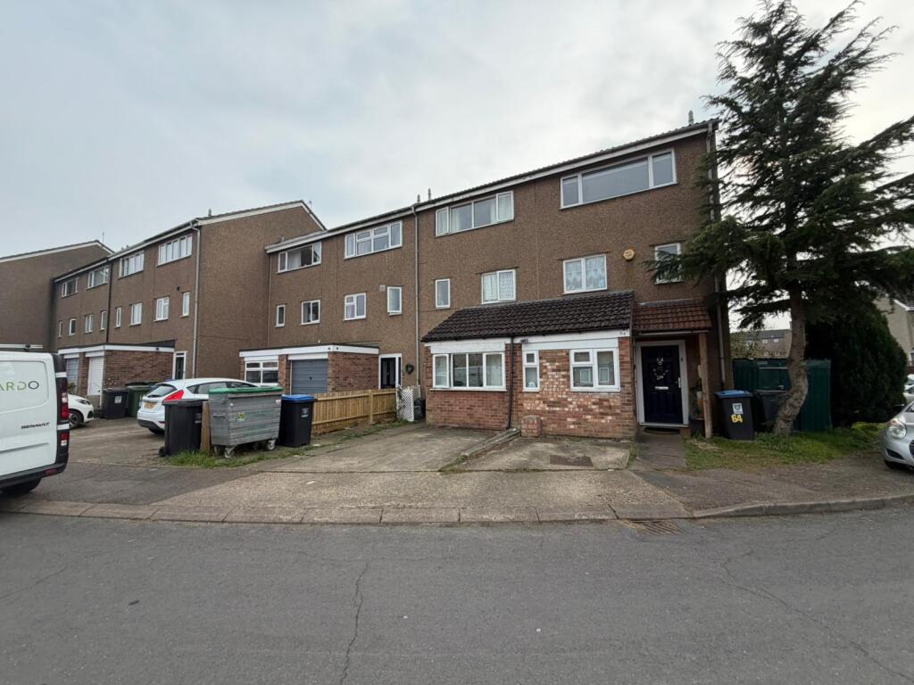 0 bed Studio for rent in Jockey End. From Connells Lettings - Hemel Hempstead