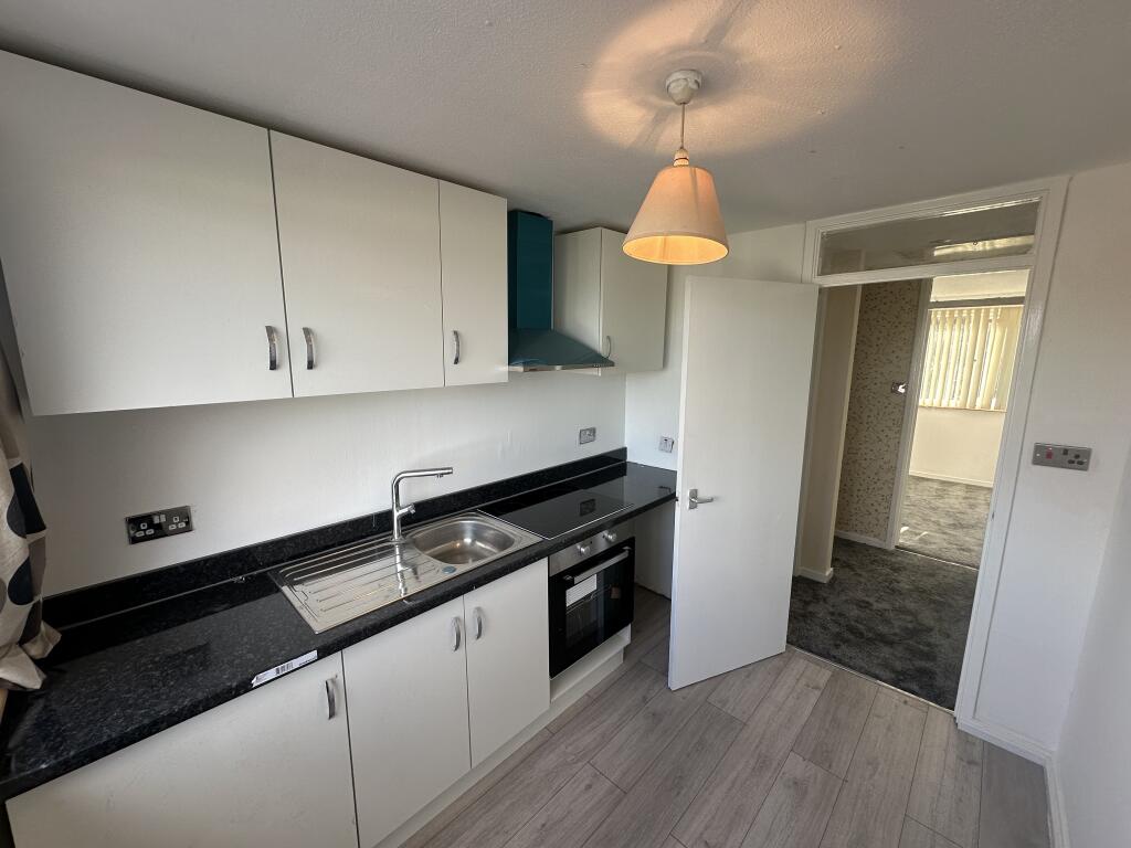 1 bed Apartment for rent in Jockey End. From Connells Lettings - Hemel Hempstead