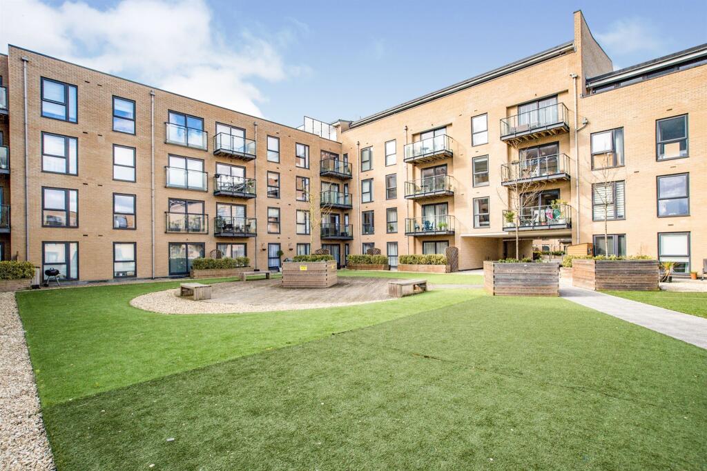 1 bed Apartment for rent in Pimlico. From Connells Lettings - Hemel Hempstead 1 bed Apartment for rent in Pimlico. From Connells Lettings - Hemel Hempstead