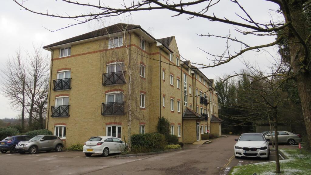 2 bed Apartment for rent in Bulstrode. From Connells Lettings - Hemel Hempstead 2 bed Apartment for rent in Bulstrode. From Connells Lettings - Hemel Hempstead