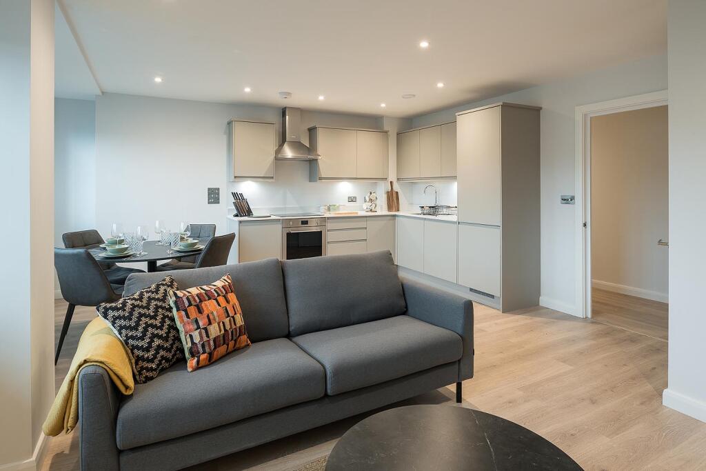 1 bed Apartment for rent in Hemel Hempstead. From Connells Lettings - Hemel Hempstead