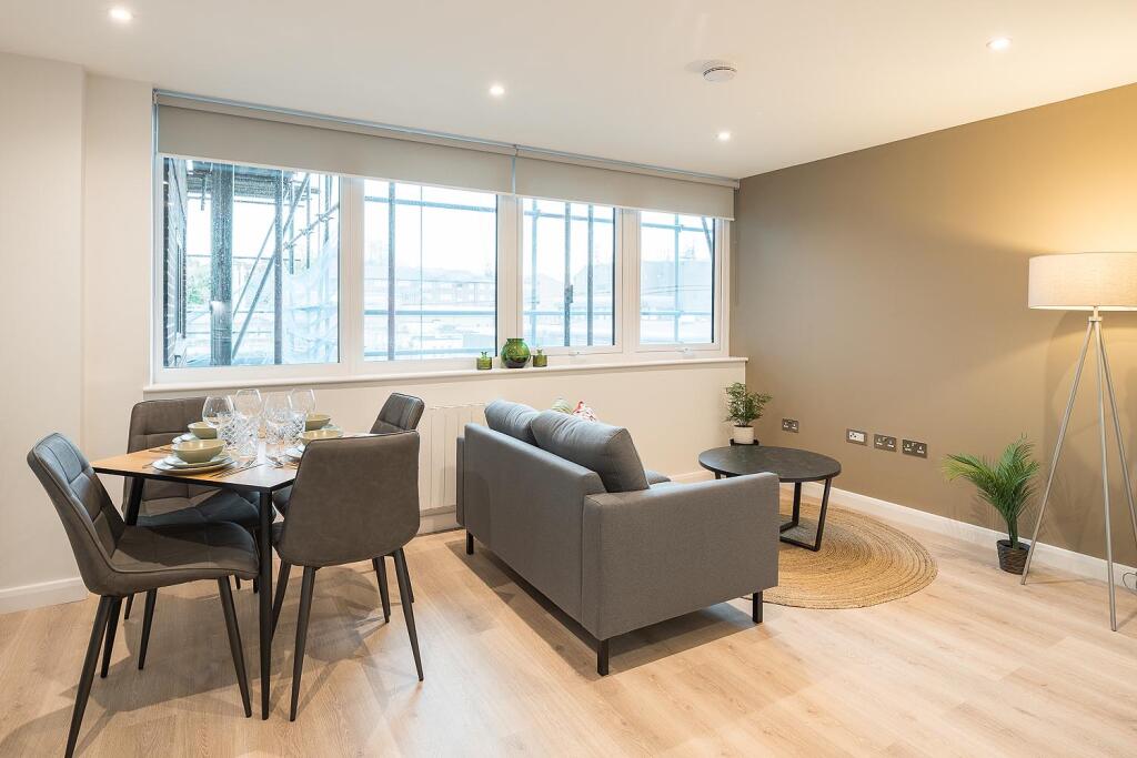 1 bed Apartment for rent in Hemel Hempstead. From Connells Lettings - Hemel Hempstead