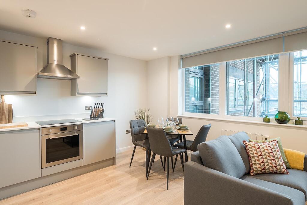1 bed Apartment for rent in Hemel Hempstead. From Connells Lettings - Hemel Hempstead