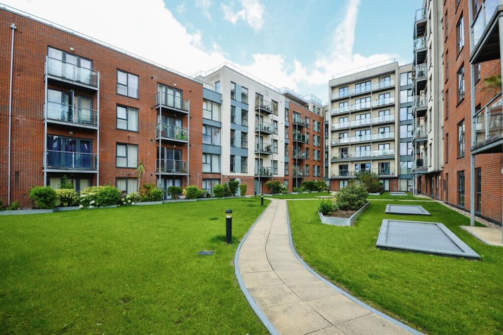 1 bed 1st Floor Flat for rent in Hemel Hempstead. From Connells Lettings - Hemel Hempstead 1 bed 1st Floor Flat for rent in Hemel Hempstead. From Connells Lettings - Hemel Hempstead