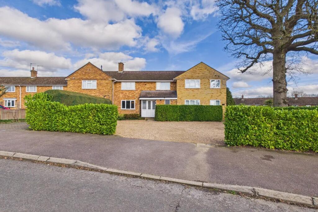 1 bed House Share for rent in Hemel Hempstead. From Connells Lettings - Hemel Hempstead