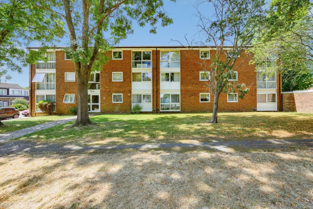 2 bed 1st Floor Flat for rent in Hemel Hempstead. From Connells Lettings - Hemel Hempstead