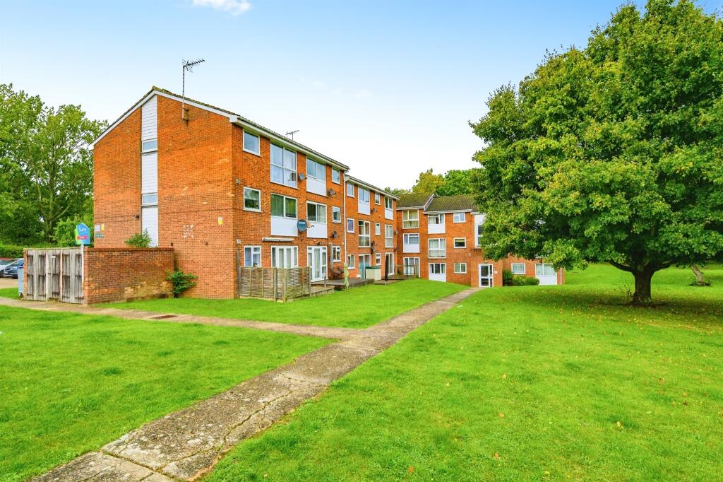 2 bed 1st Floor Flat for rent in Hemel Hempstead. From Connells Lettings - Hemel Hempstead