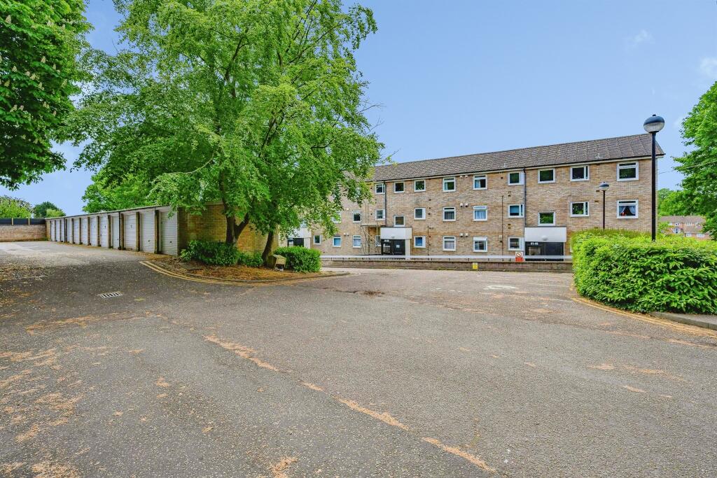2 bed Apartment for rent in Hemel Hempstead. From Connells Lettings - Hemel Hempstead