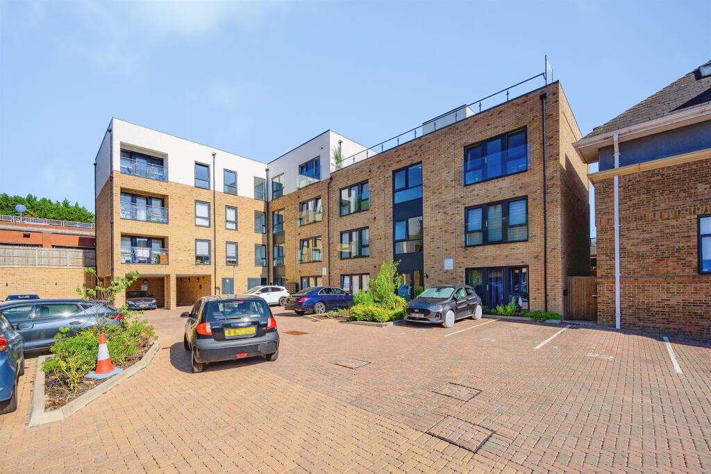 1 bed Apartment for rent in Hemel Hempstead. From Connells Lettings - Hemel Hempstead
